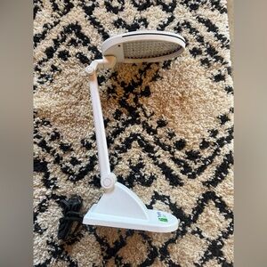 TROPHY SKIN REJUVALITE LED RED YELLOW INFRARED LIGHT SKIN THERAPY WORKS PERFECT